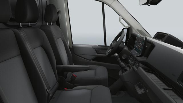 Volkswagen Crafter Kasten 30 L3H2 2.0 TDI Klima+Tempomat+App+Komfortsitz! 