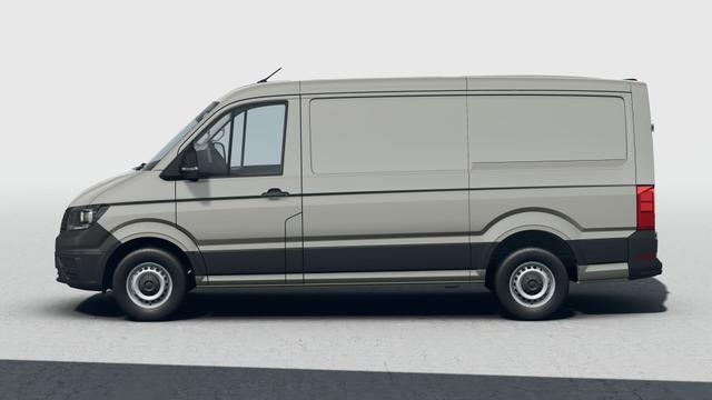 Volkswagen Crafter Kasten 30 L3H2 2.0 TDI Klima+Tempomat+App+Komfortsitz! 