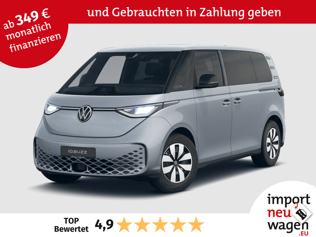 Volkswagen ID. Buzz - Pro 210kW Open&Close+Komfortpaket uvm!