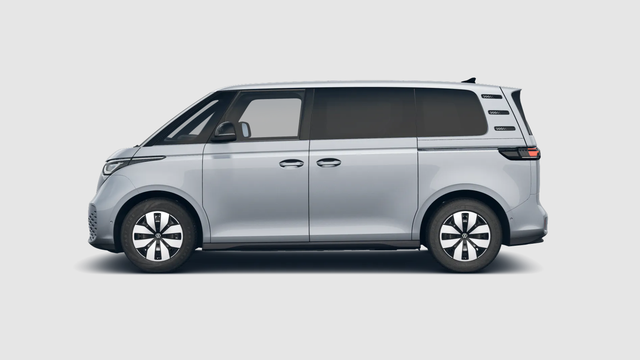 Volkswagen ID. Buzz Pro 210kW Open&Close+Komfortpaket uvm! 