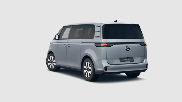 Volkswagen ID. Buzz Pro 210kW Open&Close+Komfortpaket uvm! 