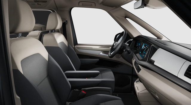 Volkswagen T7 Multivan 1.5 eHybrid OPF 4MOTION AHK+IQ.Light+elektr. Schiebet&uuml;ren uvm! 