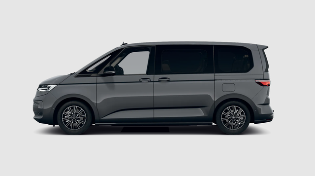 Volkswagen T7 Multivan 1.5 eHybrid OPF 4MOTION AHK+IQ.Light+elektr. Schiebet&uuml;ren uvm! 