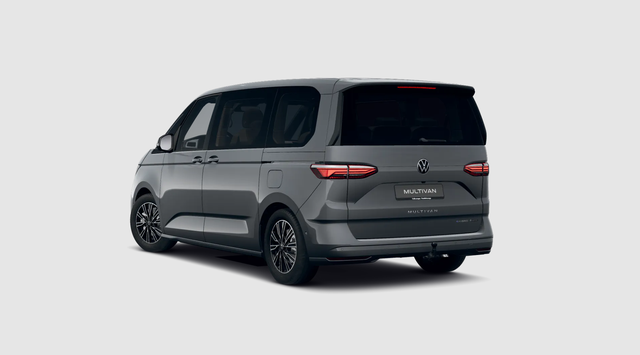 Volkswagen T7 Multivan 1.5 eHybrid OPF 4MOTION AHK+IQ.Light+elektr. Schiebet&uuml;ren uvm! 