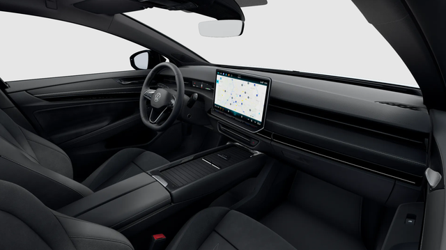 Volkswagen ID.7 Tourer Pro HUD+IQLight+360&deg;+Discover Pro f&ouml;rderf&auml;hig!!! 