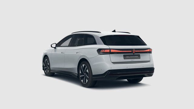 Volkswagen ID.7 Tourer Pro HUD+IQLight+360&deg;+Discover Pro f&ouml;rderf&auml;hig!!! 