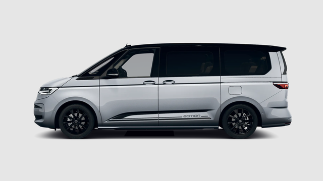 Volkswagen T7 Multivan Edition Lang 2.0 TDI DSG PANO+RFK+eKlappe uvm! 