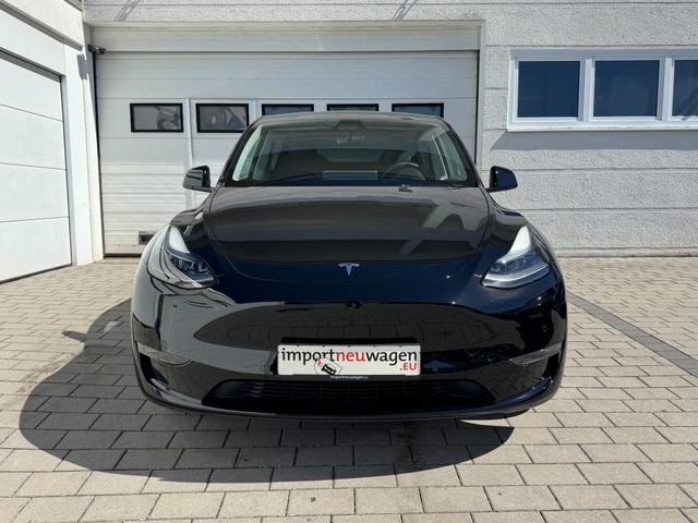 Tesla Model Y Performance Dual AWD HU+Inspektion Neu! 