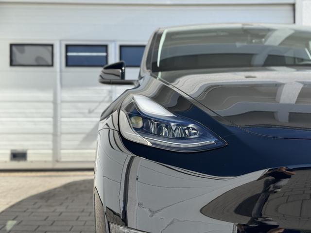 Tesla Model Y Performance Dual AWD HU+Inspektion Neu! 