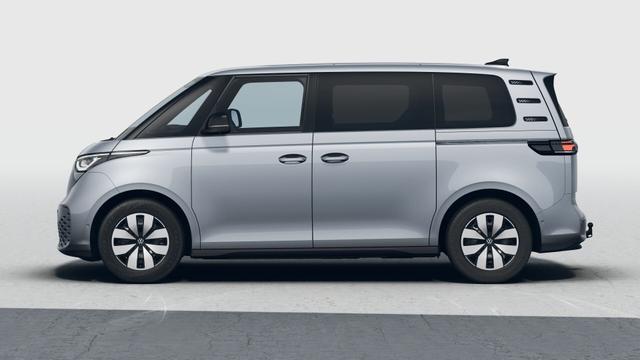 Volkswagen ID. Buzz Pro 210kW AHK+360&deg;Kamera+Komfortpaket uvm! 