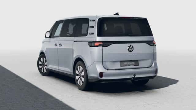 Volkswagen ID. Buzz Pro 210kW AHK+360&deg;Kamera+Komfortpaket uvm! 