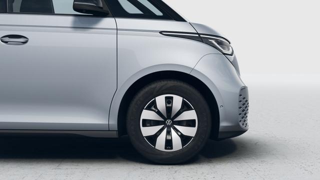 Volkswagen ID. Buzz Pro 210kW AHK+360&deg;Kamera+Komfortpaket uvm! 