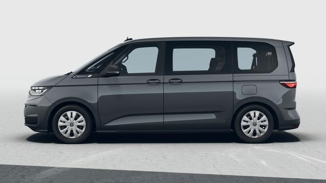 Volkswagen T7 Multivan Trend 2.0 TDI DSG Kamera+Keyless+ACC+Side Assist! 