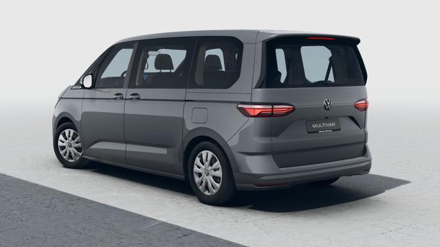 Volkswagen T7 Multivan Trend 2.0 TDI DSG Kamera+Keyless+ACC+Side Assist! 