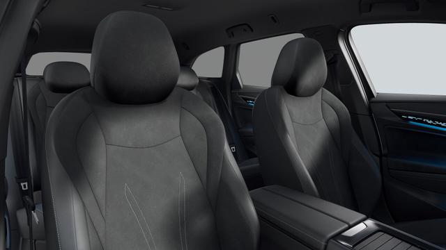 Volkswagen ID.7 Tourer Pro S AHK+W&auml;rmepumpe+360&deg; Kamera uvm! 