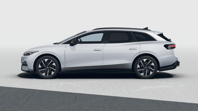Volkswagen ID.7 Tourer Pro S AHK+W&auml;rmepumpe+360&deg; Kamera uvm! 