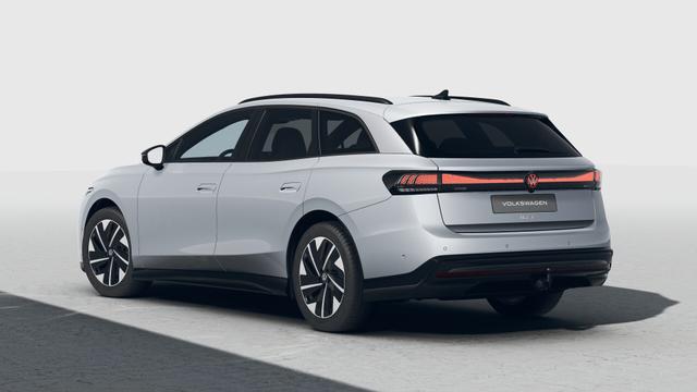 Volkswagen ID.7 Tourer Pro S AHK+W&auml;rmepumpe+360&deg; Kamera uvm! 