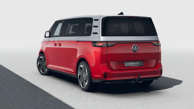 Volkswagen ID. Buzz GTX LR 4MOTION AHK+PANO+HUD+Open&Close uvm! 