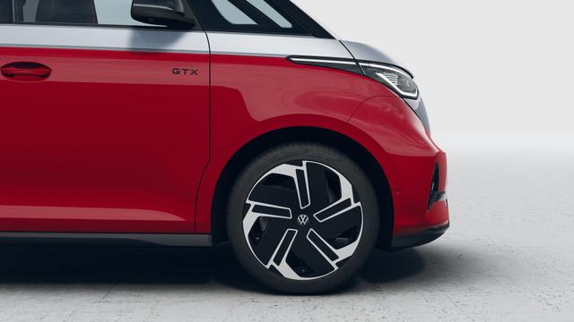 Volkswagen ID. Buzz GTX LR 4MOTION AHK+PANO+HUD+Open&Close uvm! 