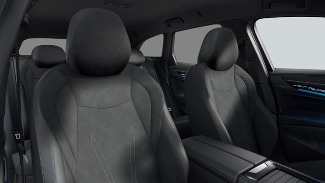 Volkswagen ID.7 Tourer Pro S AHK+Black Style+360&deg; Kamera uvm! 