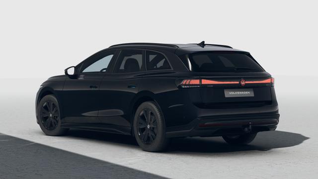 Volkswagen ID.7 Tourer Pro S AHK+Black Style+360&deg; Kamera uvm! 