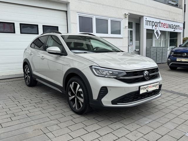 Volkswagen Taigo Life 1.0 TSI OPF DSG RFK+SHZ+Keyless+Climatronic! 