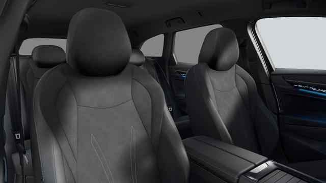 Volkswagen ID.7 Tourer Pro AHK+IQLight+360&deg;+Discover Pro+W&auml;rmepumpe!!! 
