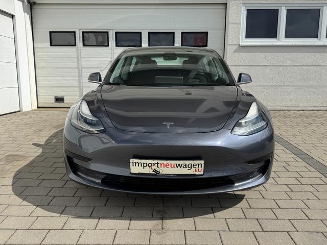 Tesla Model 3 Standard Range Plus 55 KWh RWD Enhanced Autopilot!!! 