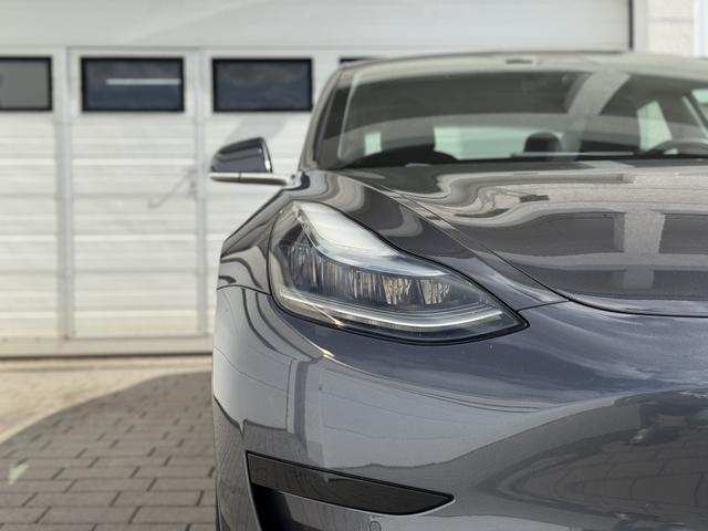 Tesla Model 3 Standard Range Plus 55 KWh RWD Enhanced Autopilot!!! 