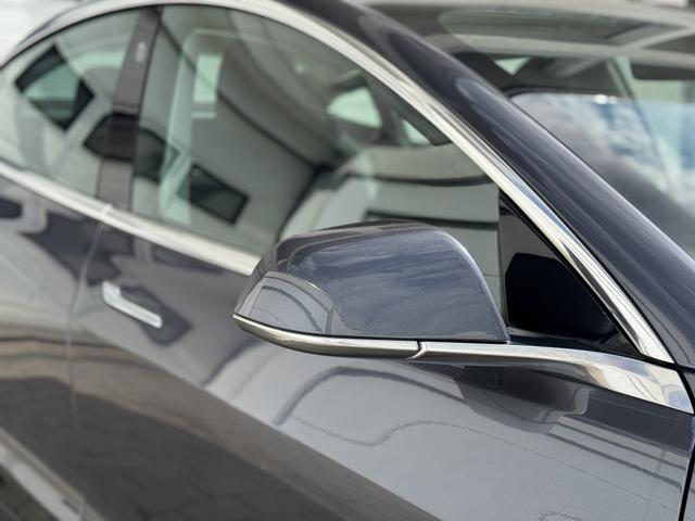 Tesla Model 3 Standard Range Plus 55 KWh RWD Enhanced Autopilot!!! 
