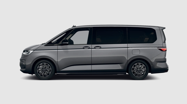 Volkswagen T7 Multivan Lang 1.5 eHybrid OPF 4MOTION AHK+IQ.Light+Family uvm! 
