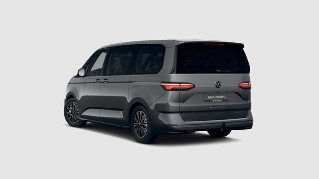 Volkswagen T7 Multivan Lang 1.5 eHybrid OPF 4MOTION AHK+IQ.Light+Family uvm! 