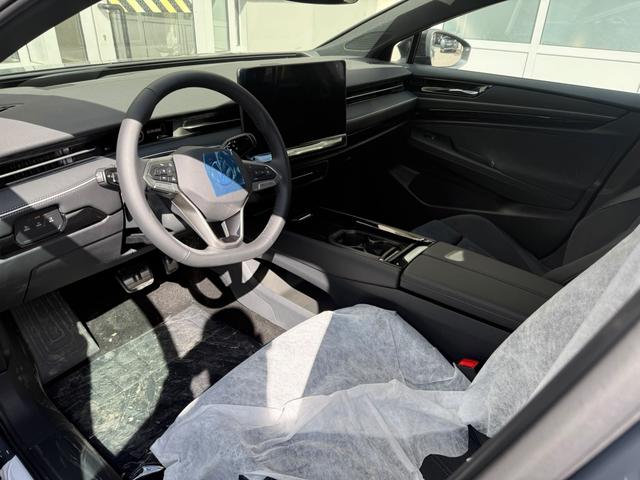 Volkswagen ID.7 Tourer Pro S AHK+W&auml;rmepumpe+360&deg; Kamera uvm! 