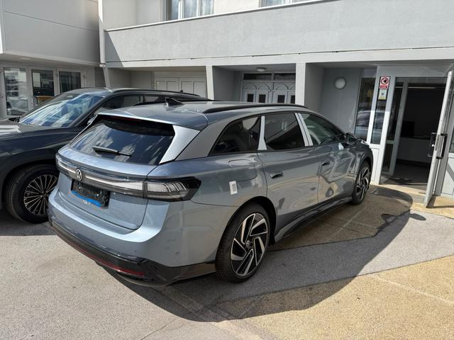 Volkswagen ID.7 Tourer Pro S AHK+W&auml;rmepumpe+360&deg; Kamera uvm! 