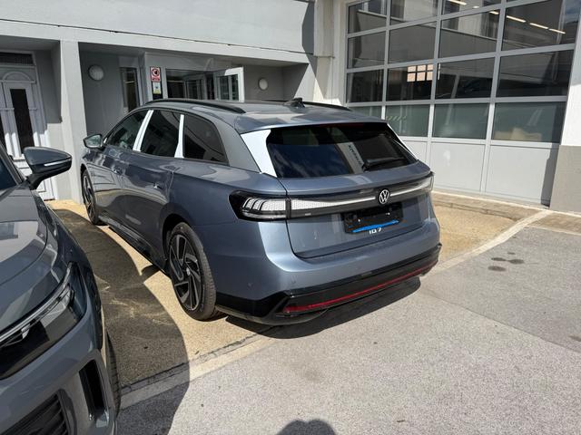 Volkswagen ID.7 Tourer Pro S AHK+W&auml;rmepumpe+360&deg; Kamera uvm! 