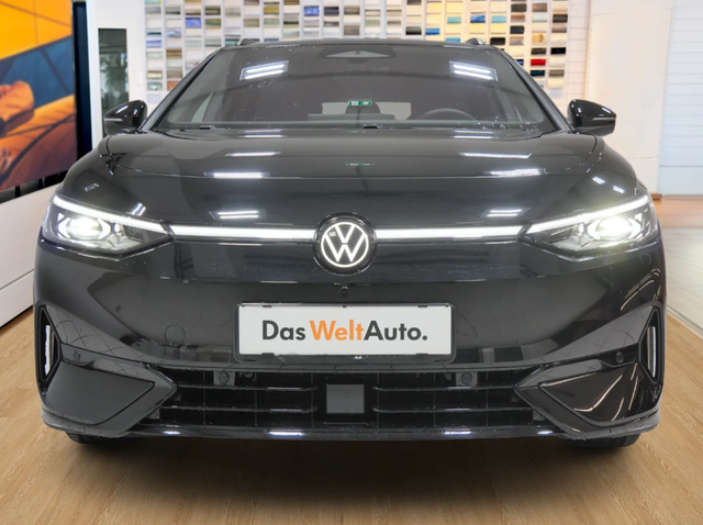 Volkswagen ID.7 Tourer Pro S AHK+W&auml;rmepumpe+360&deg; Kamera+DCC uvm! 
