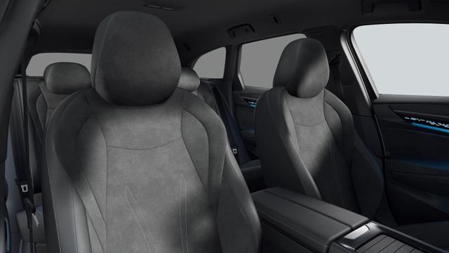 Volkswagen ID.7 Tourer Pro S AHK+IQ.Drive+360&deg; Kamera uvm! 