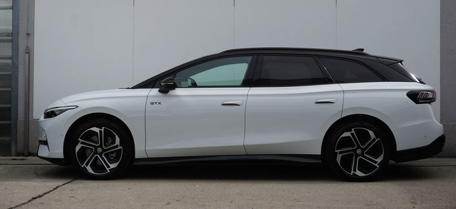 Volkswagen ID.7 Tourer GTX 4Motion AHK+W&auml;Pu+DCC+Harman Kardon uvm! 