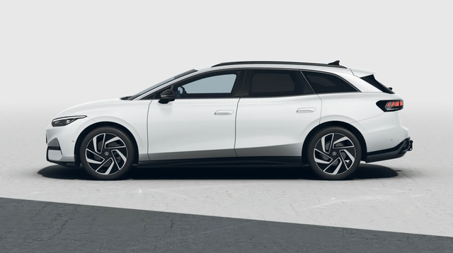 Volkswagen ID.7 Tourer Pro S AHK+W&auml;pu+360&deg; Kamera+Massage uvm! 