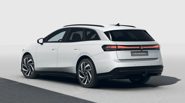 Volkswagen ID.7 Tourer Pro S AHK+W&auml;pu+360&deg; Kamera+Massage uvm! 