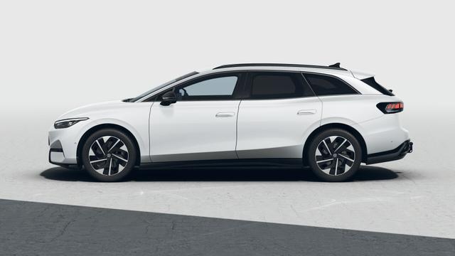 Volkswagen ID.7 Tourer Pro S AHK+W&auml;Pu+Massage+Memory+360&deg; Kamera uvm! 