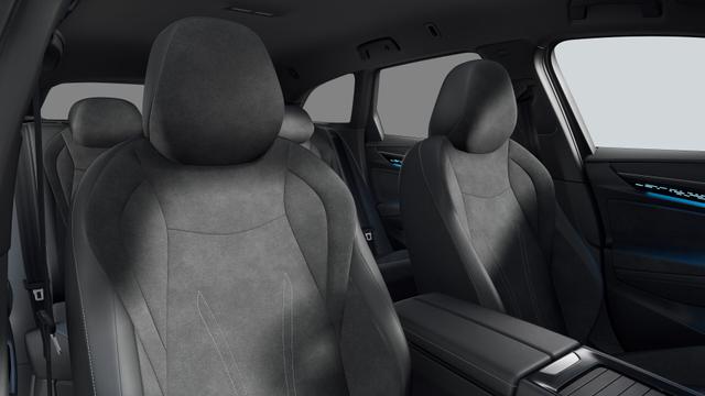 Volkswagen ID.7 Tourer Pro S Massage+Black Style+360&deg; Kamera uvm! 