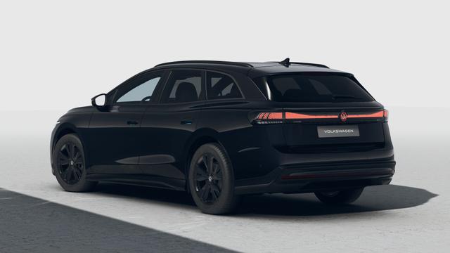 Volkswagen ID.7 Tourer Pro S Massage+Black Style+360&deg; Kamera uvm! 