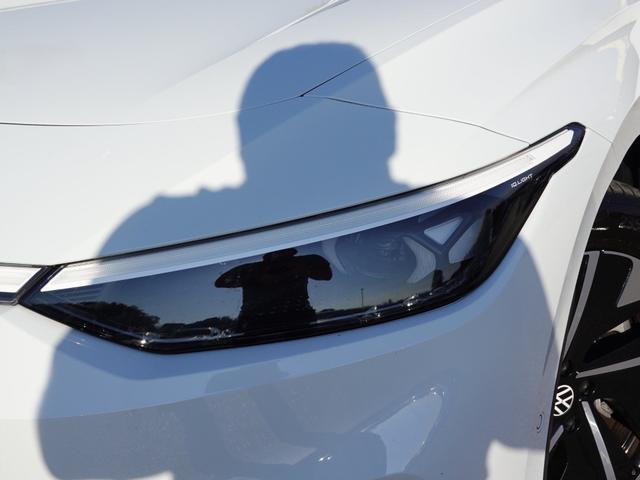 Volkswagen ID.7 Tourer Pro S IQ.Light+W&auml;Pu+Massage+360&deg; Kamera uvm! 