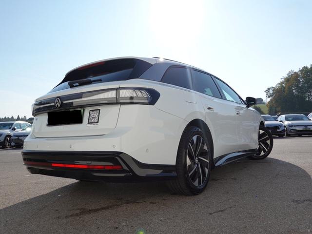 Volkswagen ID.7 Tourer Pro S IQ.Light+W&auml;Pu+Massage+360&deg; Kamera uvm! 