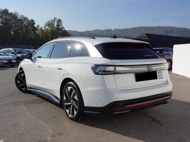 Volkswagen ID.7 Tourer Pro S IQ.Light+W&auml;Pu+Massage+360&deg; Kamera uvm! 