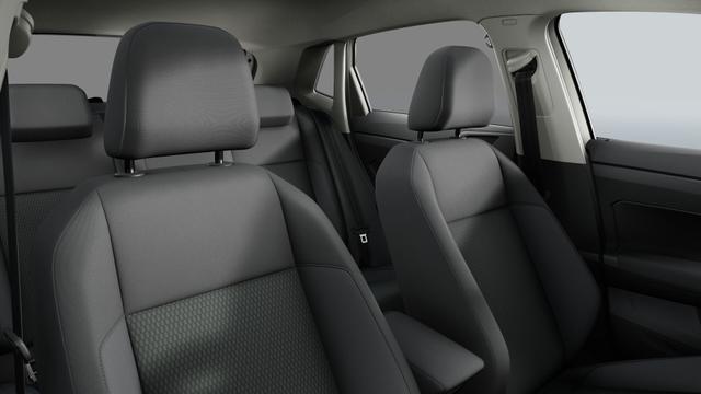 Volkswagen Polo Life 1.0 TSI DSG SHZ+Kamera+Climatronic uvm! 