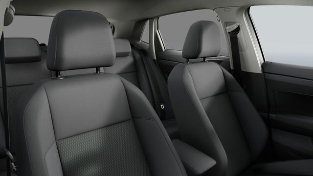 Volkswagen Polo Life 1.0 TSI OPF SHZ+Kamera+Climatronic uvm! 