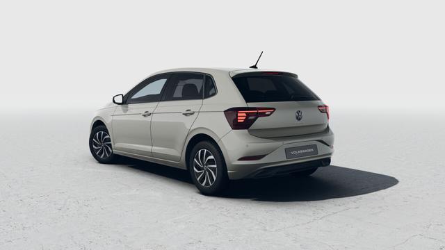 Volkswagen Polo Life 1.0 TSI OPF SHZ+Kamera+Climatronic uvm! 
