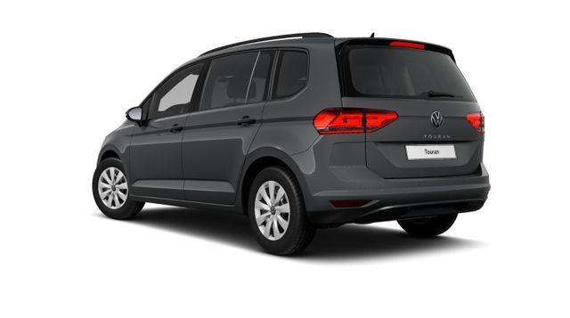 Volkswagen Touran Comfortline 1.5 TSI SideAssist+PDC+ACC+7-Sitzer! 